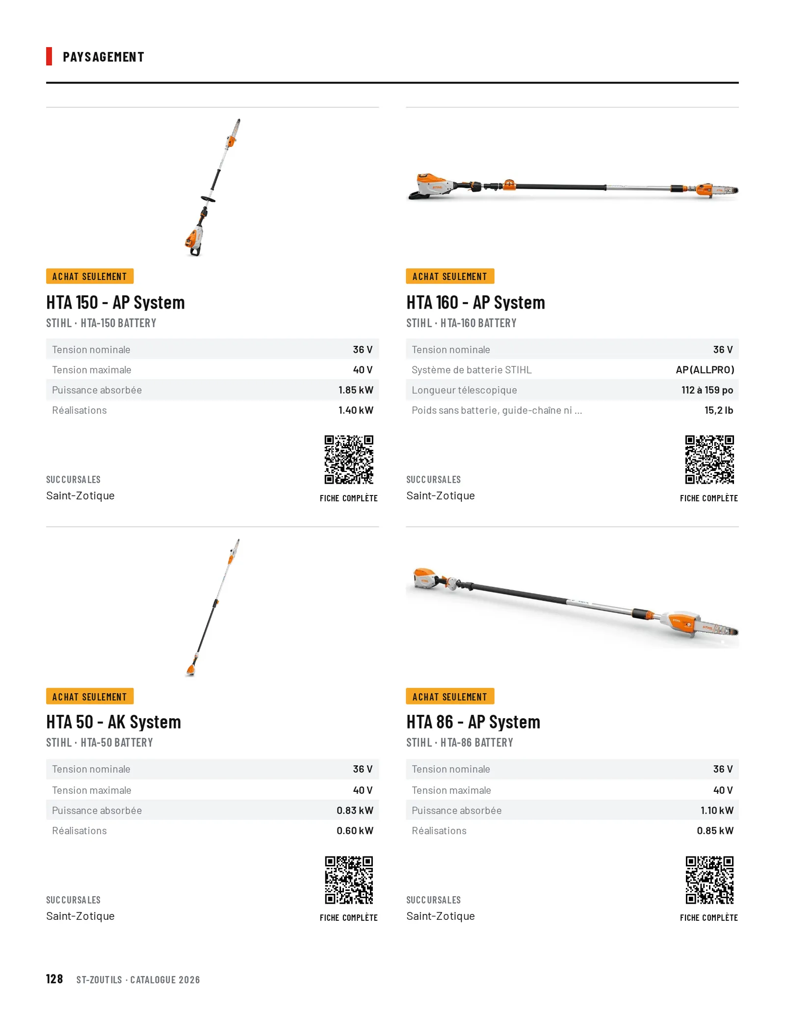 Paysagement : 4 outils
